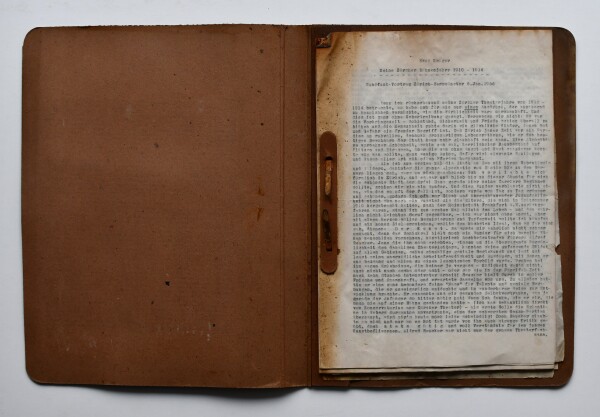 Franz Schmelhaus/ Becker & Mass Berlin | Emmy Krüger Fotografien | Fotografie | um 1910/ 1956