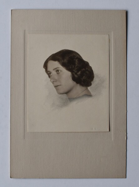 Franz Schmelhaus/ Becker & Mass Berlin | Emmy Krüger Fotografien | Fotografie | um 1910/ 1956