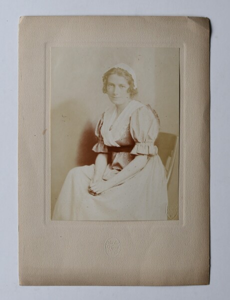 Franz Schmelhaus/ Becker & Mass Berlin | Emmy Krüger Fotografien | Fotografie | um 1910/ 1956