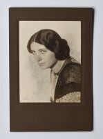 Franz Schmelhaus/ Becker & Mass Berlin | Emmy Krüger Fotografien | Fotografie | um 1910/ 1956