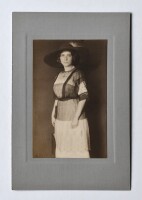 Franz Schmelhaus/ Becker & Mass Berlin | Emmy Krüger Fotografien | Fotografie | um 1910/ 1956