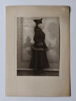 Franz Schmelhaus/ Becker & Mass Berlin | Emmy Krüger Fotografien | Fotografie | um 1910/ 1956