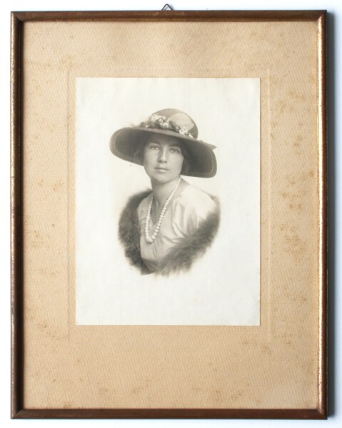 Diverse | Konvolut Nachlass Alfred Reucker | um 1930