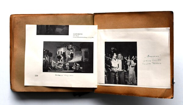 Diverse | Konvolut Nachlass Alfred Reucker | um 1930