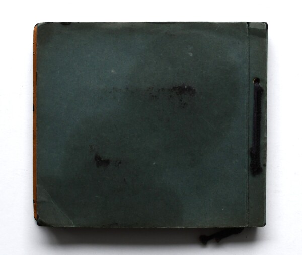 Diverse | Konvolut Nachlass Alfred Reucker | um 1930