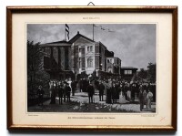 Diverse | Konvolut Nachlass Alfred Reucker | um 1930