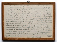 Diverse | Konvolut Nachlass Alfred Reucker | um 1930