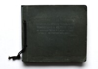 Diverse | Konvolut Nachlass Alfred Reucker | um 1930