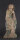 Brandenburgisch? - Evangelist - um 1420 - Sandstein, neu farbig und teils gold gefasst