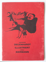 Gertrude Degenhardt - Mappe: Gertrude Degenhardt...