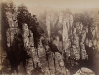 Freimund Edlich | Blick vom Ferdinandsteine | Fotografie...