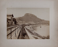 Friedrich und Ottilie Brockmann | Königstein |...