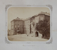 Herrmann Prothmann | Schlossplatz zu Königsberg |...