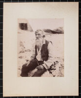 Giorgio Sommer | Capri - Vecchio donne | Fotografie | 1880er Jahre