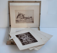 Giorgio Sommer, Giacomo Brogi u.a. | Neapel | Fotografie | 2. Hälfte 19. Jhd.