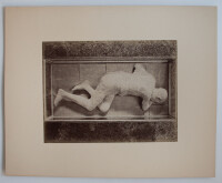 Giorgio Sommer, Giacomo Brogi u.a. | Neapel | Fotografie | 2. Hälfte 19. Jhd.