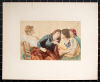 Giorgio Sommer | Venedig und Gemälde | Fotografie | Um 1880