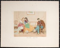 Giorgio Sommer | Venedig und Gemälde | Fotografie | Um 1880