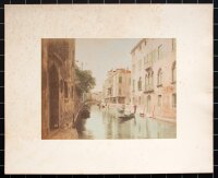 Giorgio Sommer | Venedig und Gemälde | Fotografie | Um 1880