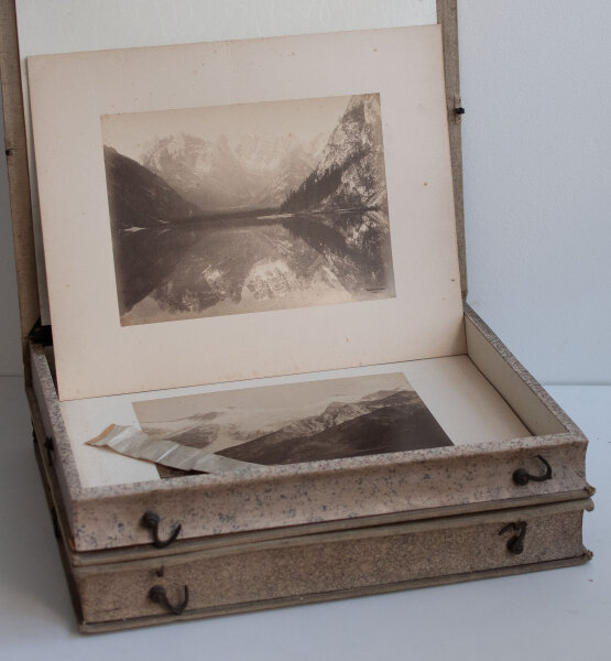 Giorgio Sommer u.a. | Rom | Fotografie | 2. Hälfte 19. Jhd.