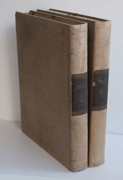 Giorgio Sommer u.a. | Rom | Fotografie | 2. Hälfte 19. Jhd.