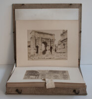 Giorgio Sommer u.a. | Rom | Fotografie | 2. Hälfte...