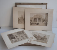 Giorgio Sommer u.a. | Rom | Fotografie | 2. Hälfte 19. Jhd.