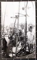 Leonardo Bezzola | Jean Tinguely | Fotografie | 1960er Jahre
