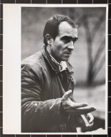 David Gahr | Jean Tinguely | Fotografie | 1960