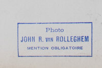 John R. van Rolleghem | Jean Tinguely | Fotografie | 1960er Jahre