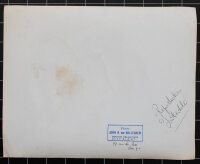 John R. van Rolleghem | Jean Tinguely | Fotografie | 1960er Jahre