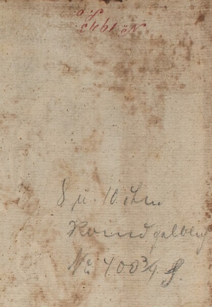 Flämischer Künstler | Enthauptung Johannes des Täufers | Braune Feder und Tusche, laviert | um 1600