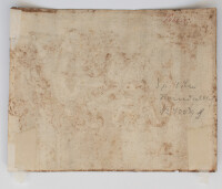 Flämischer Künstler | Enthauptung Johannes des Täufers | Braune Feder und Tusche, laviert | um 1600