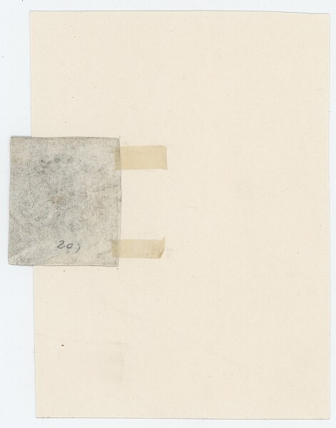 Albrecht Altdorfer | Herkules trägt die Säulen | Kupferstich | 1. Hälfte 16. Jhd.