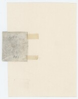 Albrecht Altdorfer | Herkules trägt die Säulen | Kupferstich | 1. Hälfte 16. Jhd.