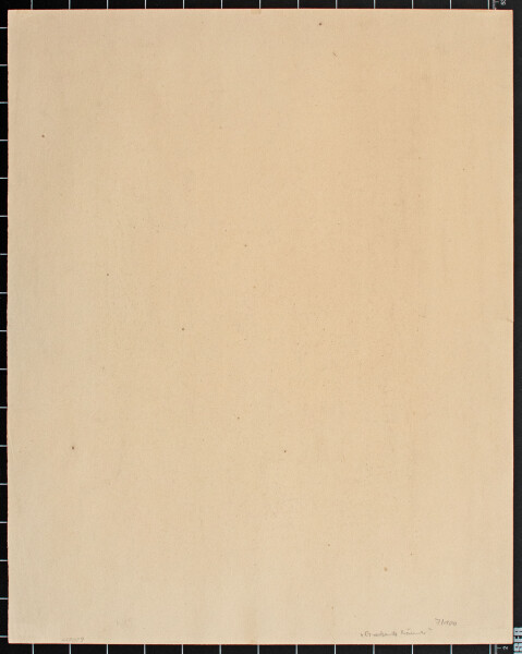 Hans Jüchser | Grabende Männer | Holzschnitt | 1935