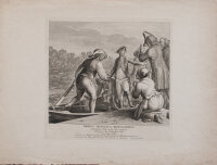 Daniel Nikolaus Chodowiecki | Herzog Leopold von...