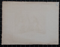 Daniel Nikolaus Chodowiecki | Herzog Leopold von Braunschweig | Radierung | 18. Jhd.