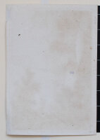 Martin von Molitor | Der in der Ferne sich verlierende Fluß | Radierung | Um 1795