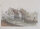 Deutscher Künstler | Dorfansicht | Aquarellierte Bleistiftzeichnung | 1897