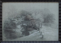 Ernst Fürchtegott Mohn | Kleine Brücke |...