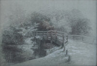 Ernst Fürchtegott Mohn | Kleine Brücke |...