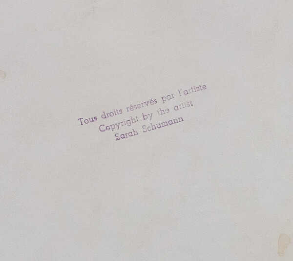 Sarah Schumann | Ohne Titel (Ungarn) | Silbergelatineabzug | 1963