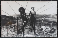 Sarah Schumann | Ohne Titel (Ungarn) | Silbergelatineabzug | 1963