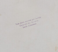 Sarah Schumann | Ohne Titel (Ungarn) | Silbergelatineabzug | 1963