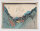 Utagawa Hiroshige | Tsuchiyama: suzuka-yama no zu | Farbholzschnitt | 1833-1843