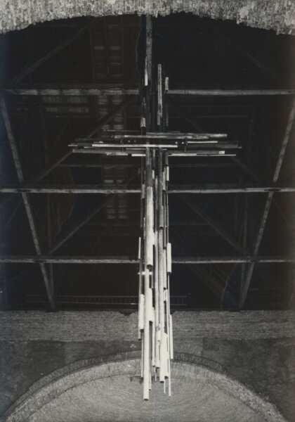 Fritz Kühn | 5 Fotografien | Fotografie | 1960er Jahre