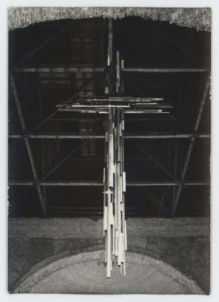 Fritz Kühn | 5 Fotografien | Fotografie | 1960er Jahre