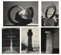 Fritz Kühn | 5 Fotografien | Fotografie | 1960er Jahre