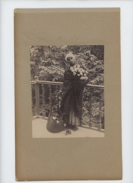 Wilhelm Plüschow | Ägypten | Fotografie | Um 1896/1897